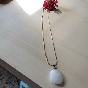 Beautiful necklace